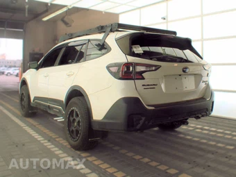 2021 Subaru Outback Onyx Edition XT - miniatura 6