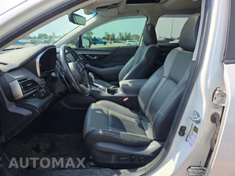 2021 Subaru Outback Onyx Edition XT - miniatura 7
