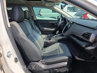 2021 Subaru Outback Onyx Edition XT - miniatura 8