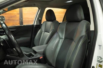 2021 Subaru Outback Onyx Edition XT - miniatura 11