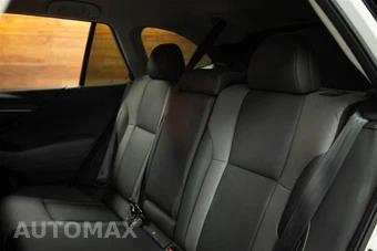 2021 Subaru Outback Onyx Edition XT - miniatura 13