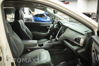 2021 Subaru Outback Onyx Edition XT - miniatura 14