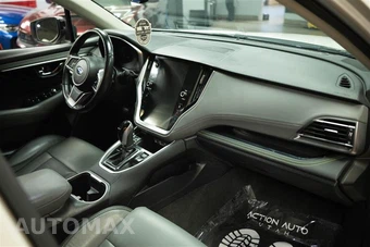 2021 Subaru Outback Onyx Edition XT - miniatura 15