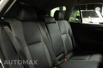 2021 Subaru Outback Onyx Edition XT - miniatura 17