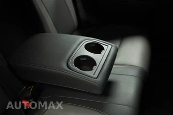2021 Subaru Outback Onyx Edition XT - miniatura 18