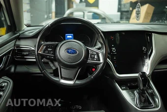 2021 Subaru Outback Onyx Edition XT - miniatura 19