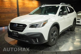 2021 Subaru Outback Onyx Edition XT - miniatura 2