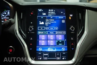 2021 Subaru Outback Onyx Edition XT - miniatura 21