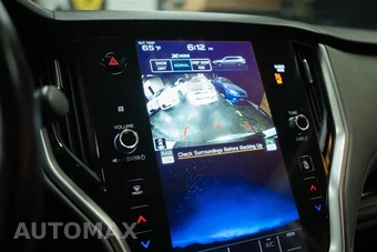 2021 Subaru Outback Onyx Edition XT - miniatura 22