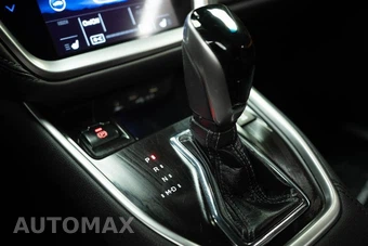 2021 Subaru Outback Onyx Edition XT - miniatura 23