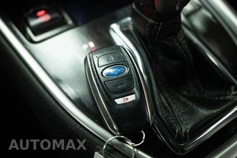 2021 Subaru Outback Onyx Edition XT - miniatura 24