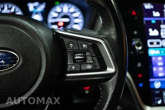 2021 Subaru Outback Onyx Edition XT - miniatura 27