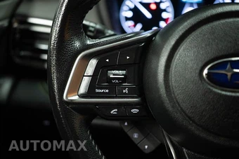 2021 Subaru Outback Onyx Edition XT - miniatura 28