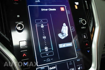 2021 Subaru Outback Onyx Edition XT - miniatura 30