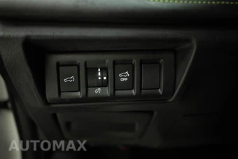 2021 Subaru Outback Onyx Edition XT - miniatura 31