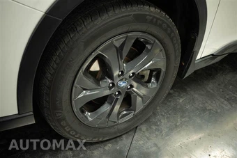 2021 Subaru Outback Onyx Edition XT - miniatura 4