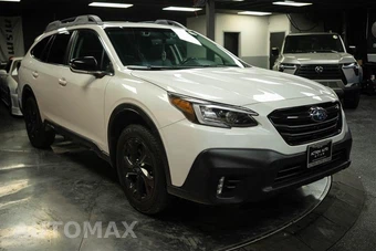 2021 Subaru Outback Onyx Edition XT - miniatura 5