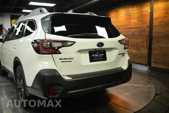 2021 Subaru Outback Onyx Edition XT - miniatura 6