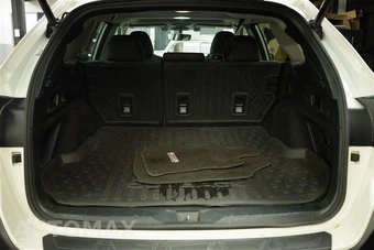 2021 Subaru Outback Onyx Edition XT - miniatura 7