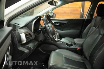 2021 Subaru Outback Onyx Edition XT - miniatura 9