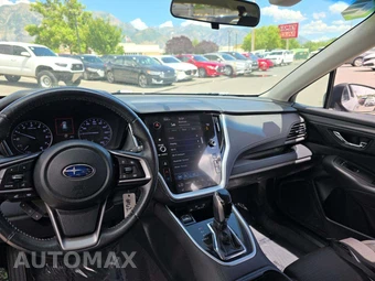 2021 Subaru Outback Premium - miniatura 10