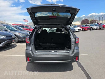 2021 Subaru Outback Premium - miniatura 14