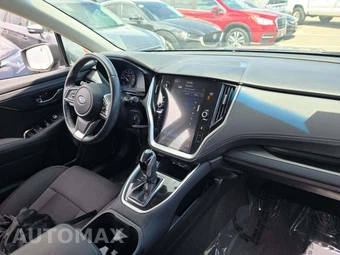 2021 Subaru Outback Premium - miniatura 19
