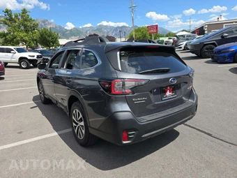 2021 Subaru Outback Premium - miniatura 2