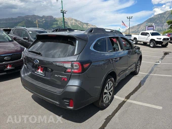 2021 Subaru Outback Premium - miniatura 3