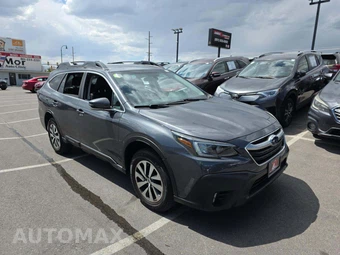 2021 Subaru Outback Premium - miniatura 4