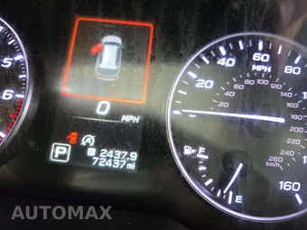2021 Subaru Outback Premium - miniatura 9