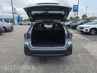 2021 Subaru Outback Premium - miniatura 11