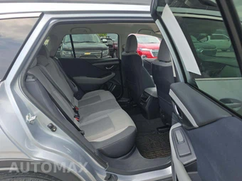 2021 Subaru Outback Premium - miniatura 13