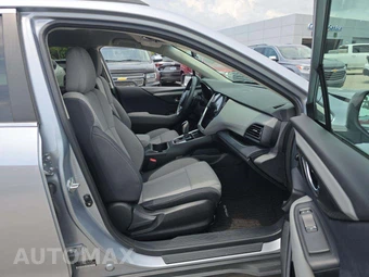 2021 Subaru Outback Premium - miniatura 15