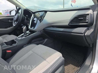 2021 Subaru Outback Premium - miniatura 16