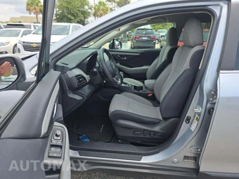 2021 Subaru Outback Premium - miniatura 3
