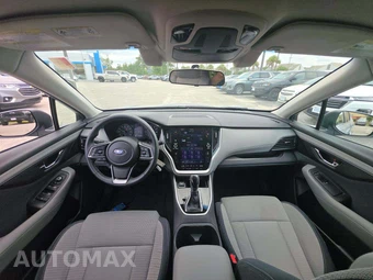 2021 Subaru Outback Premium - miniatura 7