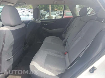 2021 Subaru Outback Premium - miniatura 10