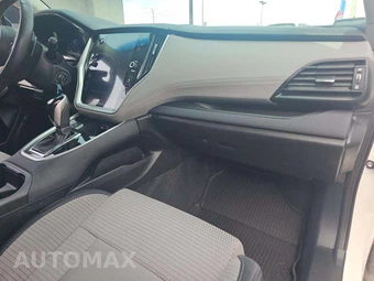2021 Subaru Outback Premium - miniatura 16