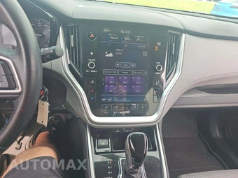 2021 Subaru Outback Premium - miniatura 7