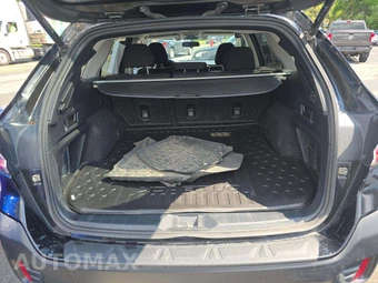 2021 Subaru Outback Premium - miniatura 14