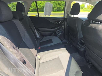 2021 Subaru Outback Premium - miniatura 16