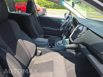 2021 Subaru Outback Premium - miniatura 18