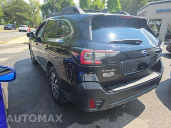 2021 Subaru Outback Premium - miniatura 2