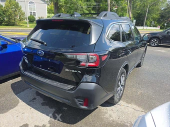 2021 Subaru Outback Premium - miniatura 3