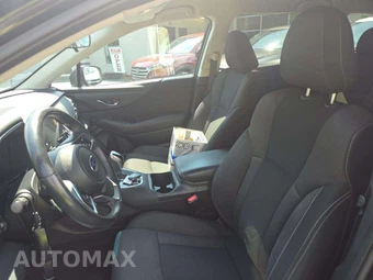 2021 Subaru Outback Premium - miniatura 6