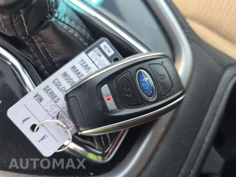 2021 Subaru Outback Premium - miniatura 8