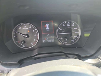 2021 Subaru Outback Premium - miniatura 9