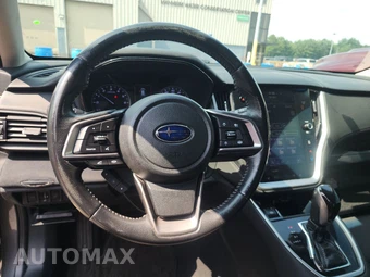 2021 Subaru Outback Premium – miniatura 10