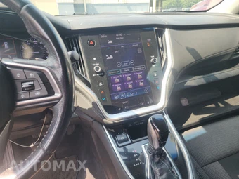 2021 Subaru Outback Premium – miniatura 11